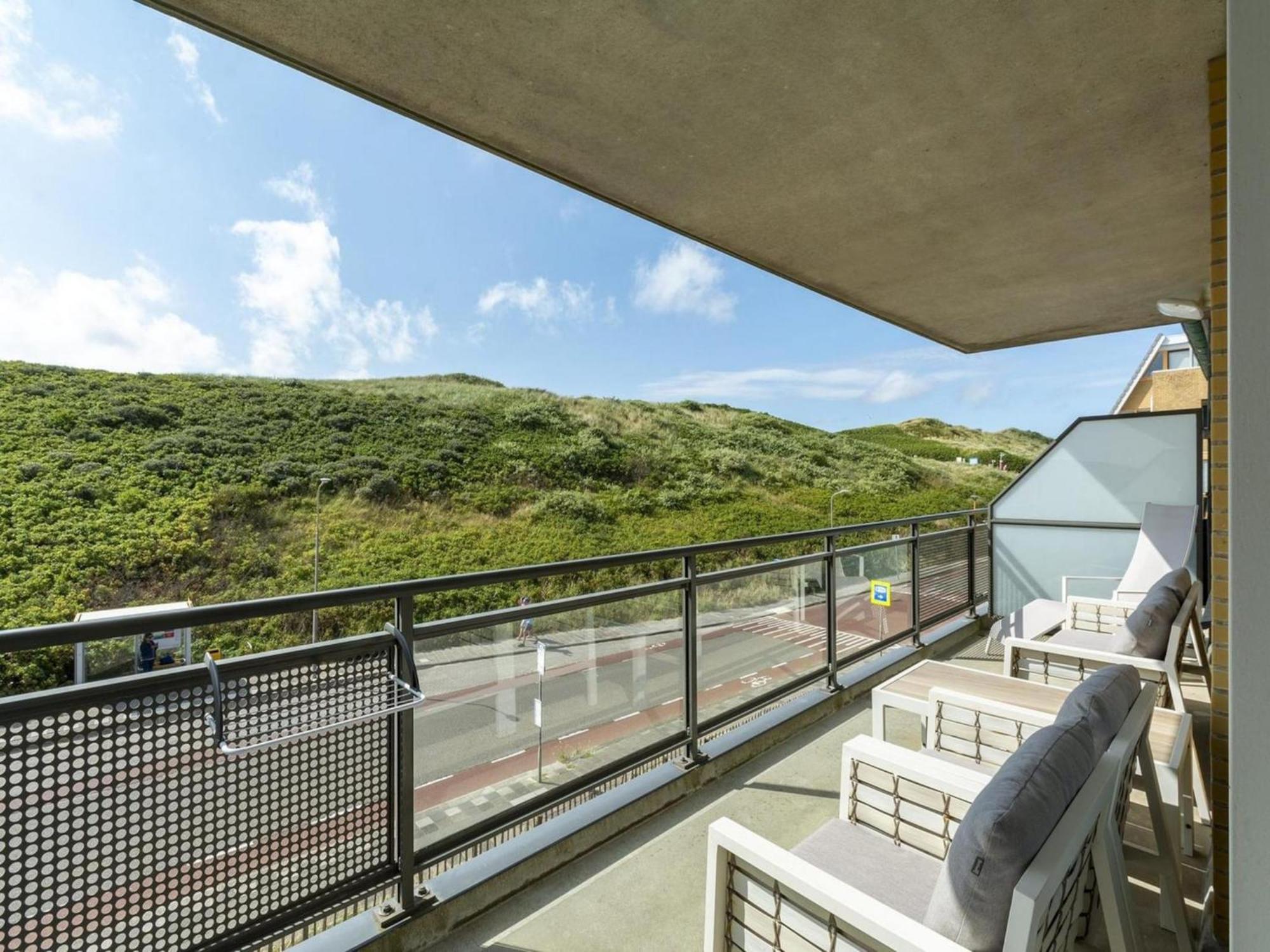 Lovely Dunes View Apartment Каллантсог Экстерьер фото