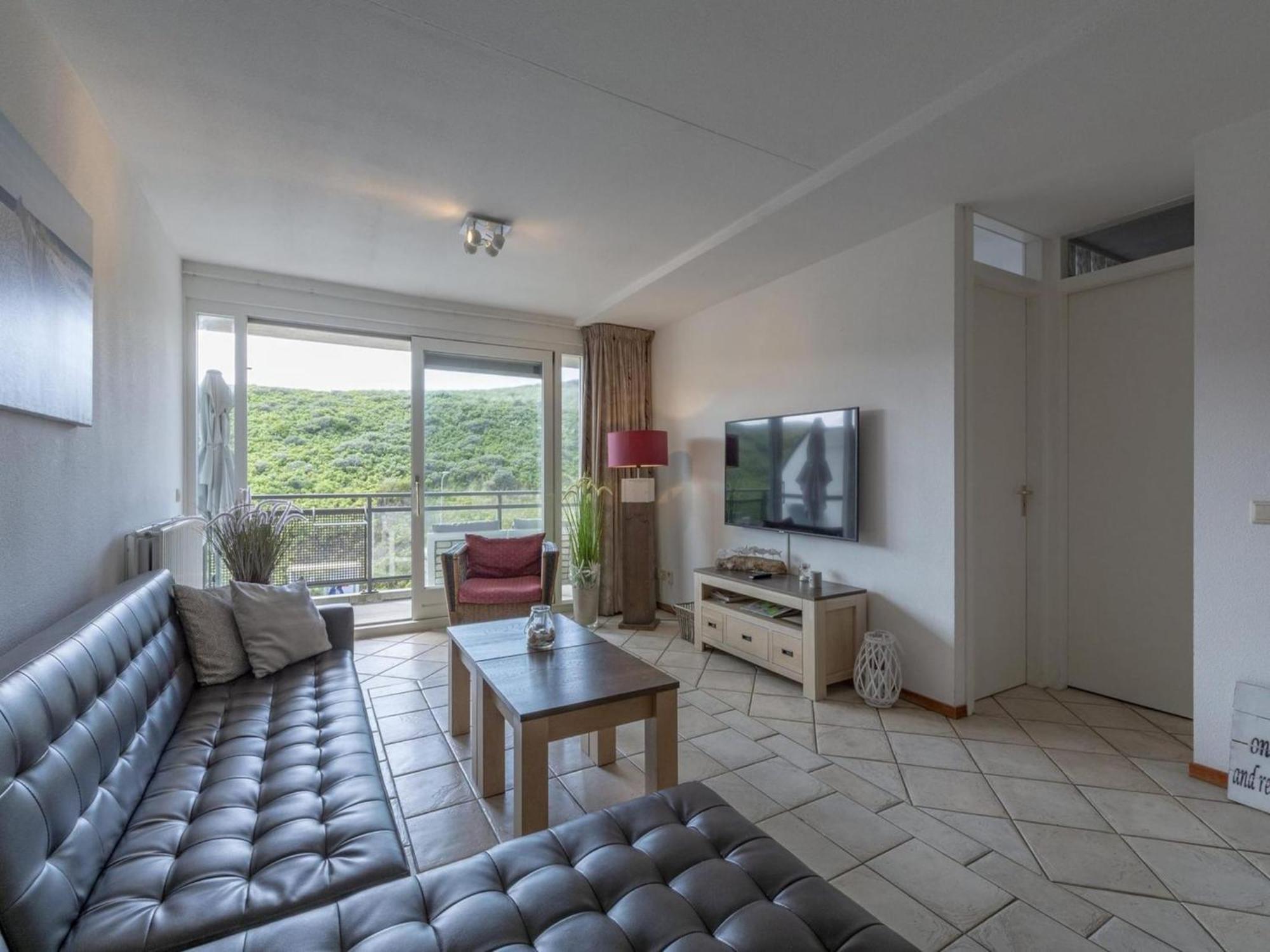 Lovely Dunes View Apartment Каллантсог Экстерьер фото