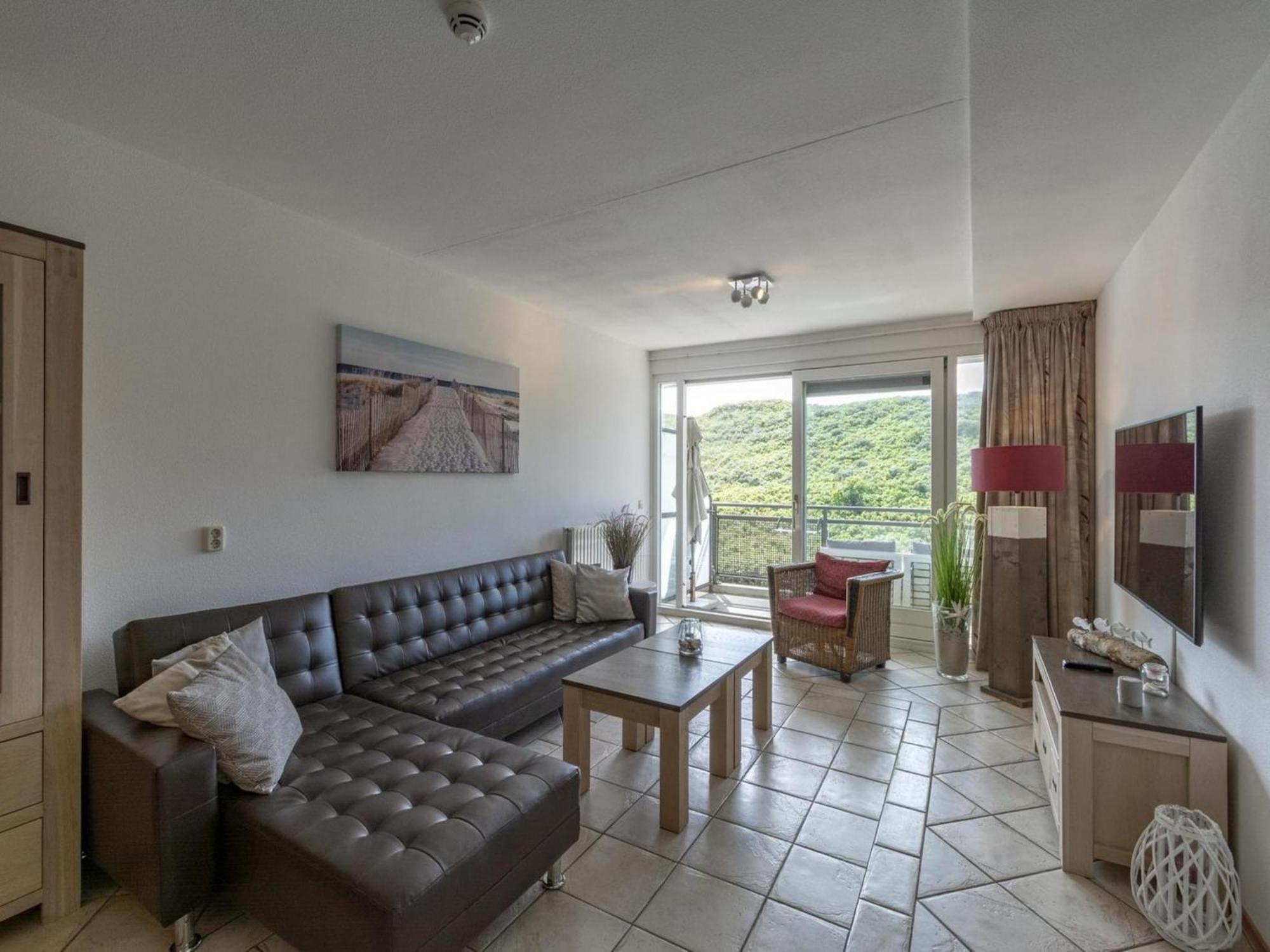 Lovely Dunes View Apartment Каллантсог Экстерьер фото